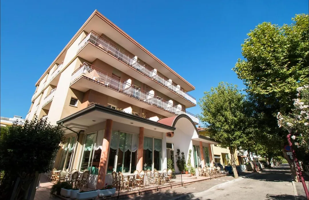 Hotel Belfiore-1