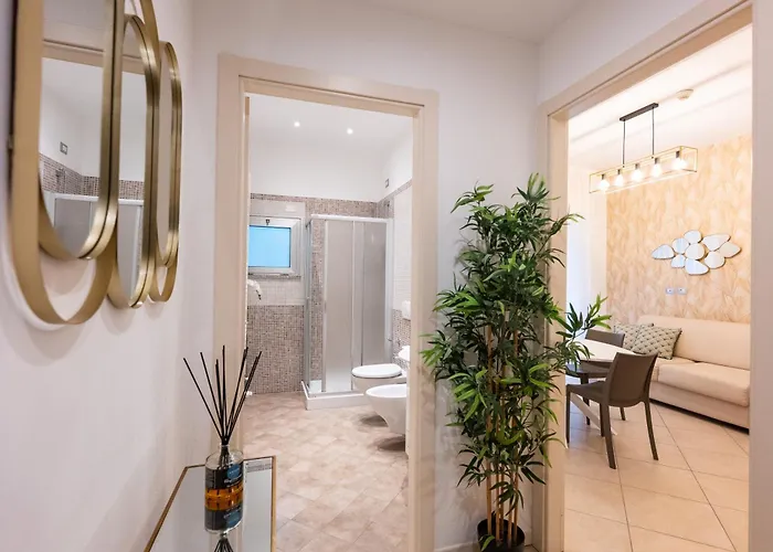 Residence Perla Misano Adriatico